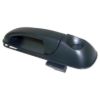 Picture of Crown Automotive Jeep Replacement Exterior Door Handle - QR38XBQAC