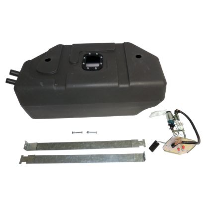 Picture of Crown Automotive Jeep Replacement Fuel Tank - RT22002