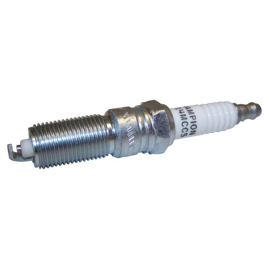 Picture of Crown Automotive Jeep Replacement Spark Plug - S2RE14MCC5