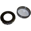 Picture of Crown Automotive Jeep Replacement Wheel Bearing and Race Set - SET45