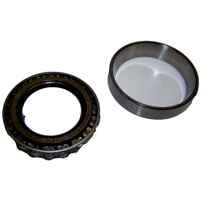 Picture of Crown Automotive Jeep Replacement Wheel Bearing and Race Set - SET45