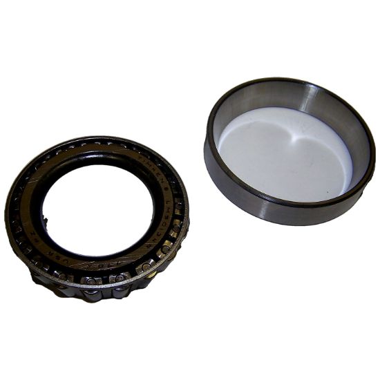 Picture of Crown Automotive Jeep Replacement Wheel Bearing and Race Set - SET45