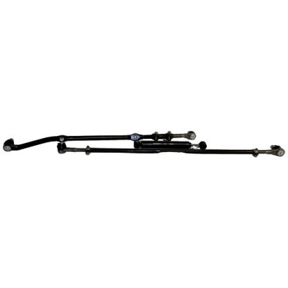Picture of Crown Automotive Jeep Replacement Steering Kit - SK2