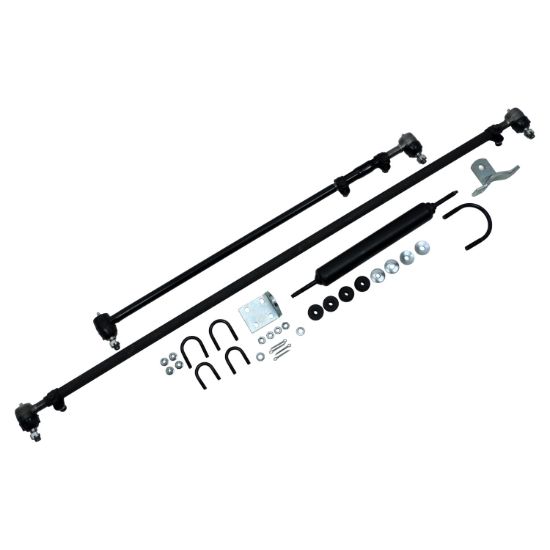 Picture of Crown Automotive Jeep Replacement Steering Kit - SK6