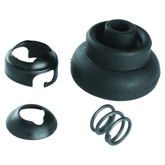 Picture of Crown Automotive Jeep Replacement Manual Transmission Shift Lever Repair Kit - SLR176K