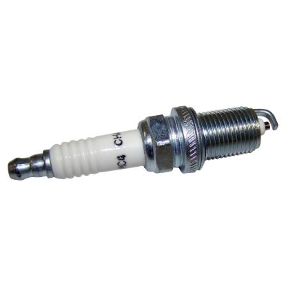 Picture of Crown Automotive Jeep Replacement Spark Plug - SP0ZFR5F11