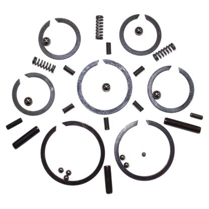 Picture of Crown Automotive Jeep Replacement Manual Transmission Rebuild Kit - SP350050