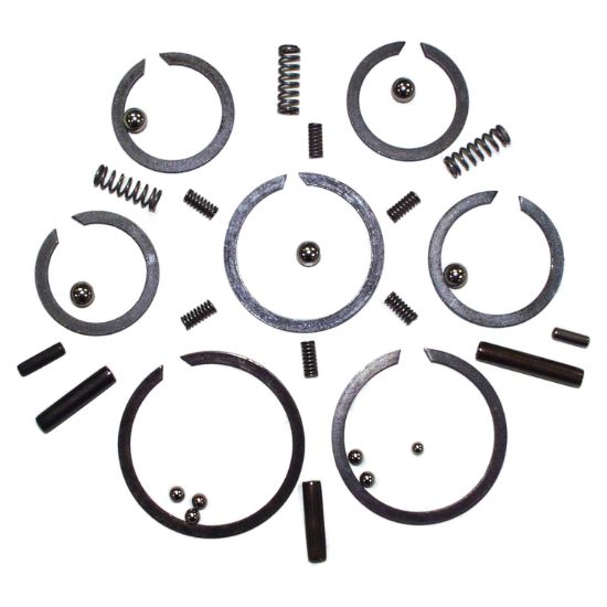 Picture of Crown Automotive Jeep Replacement Manual Transmission Rebuild Kit - SP350050