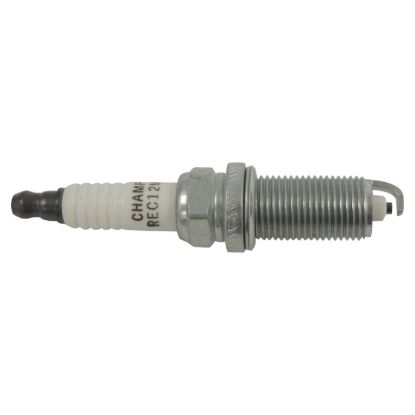 Picture of Crown Automotive Jeep Replacement Spark Plug - SPLZFR5C11