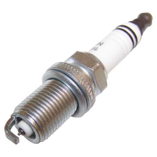 Picture of Crown Automotive Jeep Replacement Spark Plug - SPRC7PYCB4