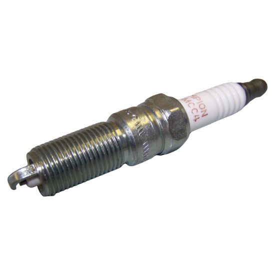 Picture of Crown Automotive Jeep Replacement Spark Plug - SPRE14MCC4
