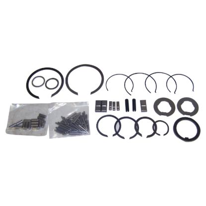 Picture of Crown Automotive Jeep Replacement Manual Transmission Seal Kit - SR450MK