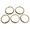 Picture of Crown Automotive Jeep Replacement Manual Transmission Synchro Repair Kit - SRKAX15