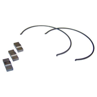 Picture of Crown Automotive Jeep Replacement Manual Transmission Synchro Repair Kit - SRKAX152