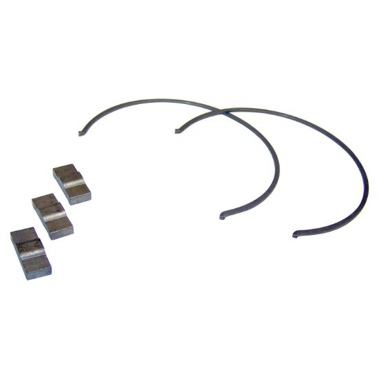 Picture of Crown Automotive Jeep Replacement Manual Transmission Synchro Repair Kit - SRKAX152