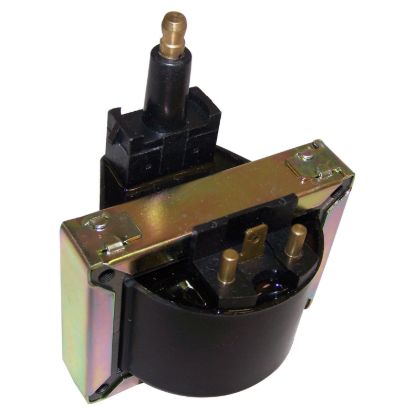 Picture of Crown Automotive Jeep Replacement Ignition Coil - T1031135
