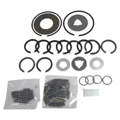 Picture of Crown Automotive Jeep Replacement Manual Transmission Rebuild Kit - T14A