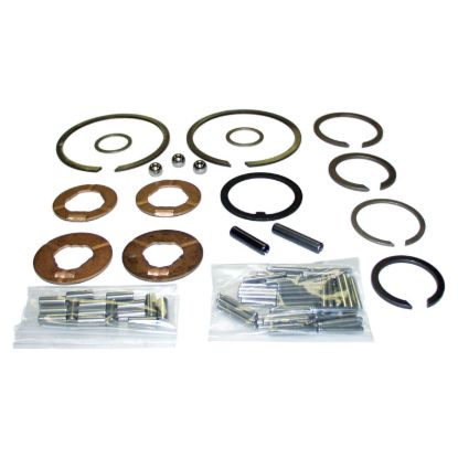 Picture of Crown Automotive Jeep Replacement Manual Transmission Rebuild Kit - T150