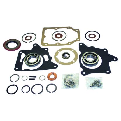 Picture of Crown Automotive Jeep Replacement Manual Transmission Seal Kit - T150BSG