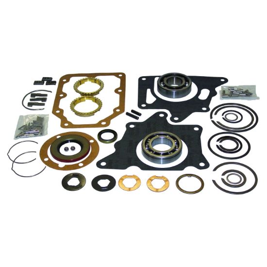 Picture of Crown Automotive Jeep Replacement Manual Transmission Rebuild Kit - T150MASKIT