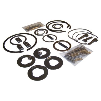 Picture of Crown Automotive Jeep Replacement Manual Transmission Seal Kit - T150MK