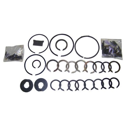 Picture of Crown Automotive Jeep Replacement Manual Transmission Rebuild Kit - T15A