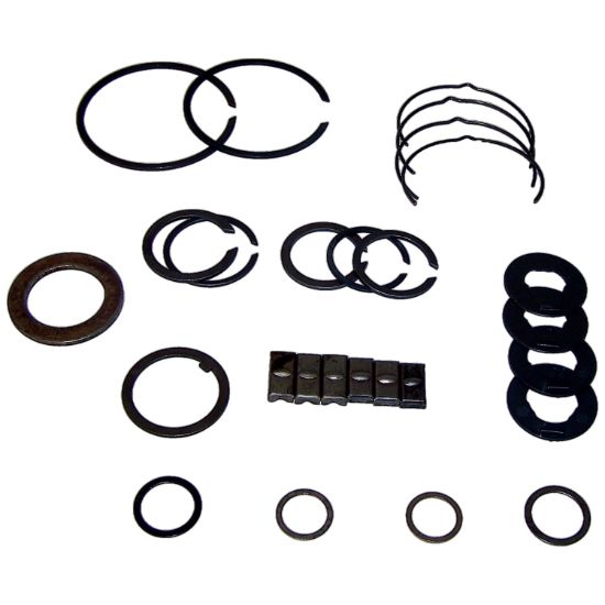 Picture of Crown Automotive Jeep Replacement Manual Transmission Seal Kit - T17050MK