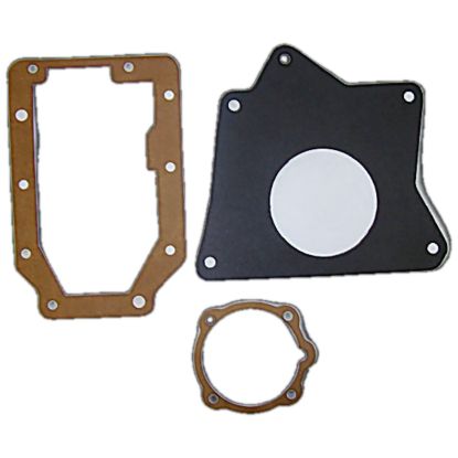 Picture of Crown Automotive Jeep Replacement Manual Transmission Gasket Set - T17055