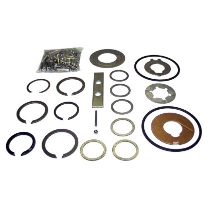 Picture of Crown Automotive Jeep Replacement Manual Transmission Rebuild Kit - T18