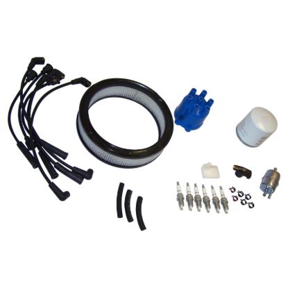 Picture of Crown Automotive Jeep Replacement Ignition Tune-Up Kit - TK1