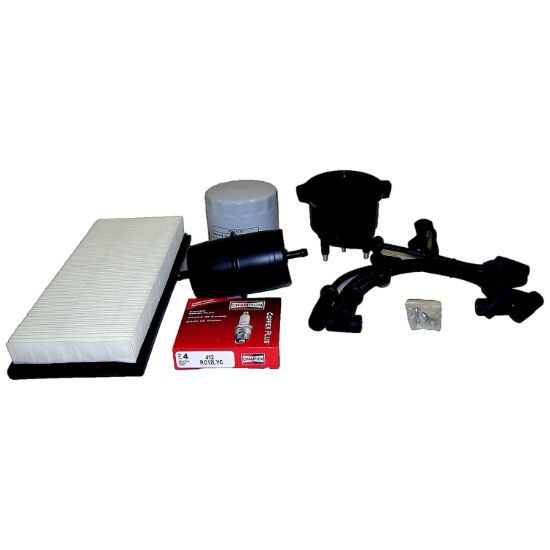 Picture of Crown Automotive Jeep Replacement Ignition Tune-Up Kit - TK15