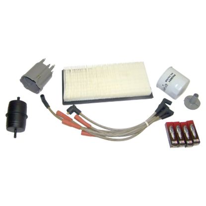 Picture of Crown Automotive Jeep Replacement Ignition Tune-Up Kit - TK17