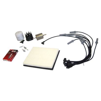Picture of Crown Automotive Jeep Replacement Ignition Tune-Up Kit - TK23