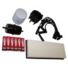 Picture of Crown Automotive Jeep Replacement Ignition Tune-Up Kit - TK3