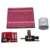 Picture of Crown Automotive Jeep Replacement Ignition Tune-Up Kit - TK35