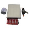 Picture of Crown Automotive Jeep Replacement Ignition Tune-Up Kit - TK36