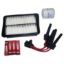 Picture of Crown Automotive Jeep Replacement Ignition Tune-Up Kit - TK40