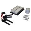 Picture of Crown Automotive Jeep Replacement Ignition Tune-Up Kit - TK43