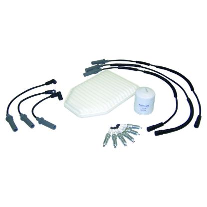 Picture of Crown Automotive Jeep Replacement Ignition Tune-Up Kit - TK45
