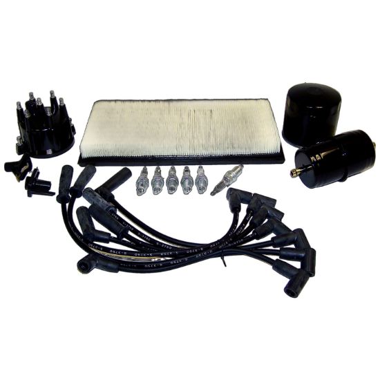 Picture of Crown Automotive Jeep Replacement Ignition Tune-Up Kit - TK7