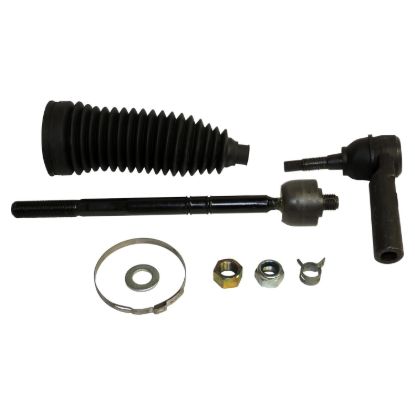 Picture of Crown Automotive Jeep Replacement Steering Tie Rod End Kit - TRK1