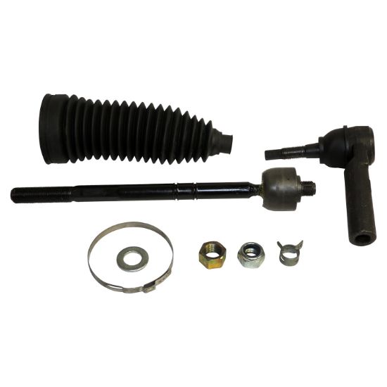 Picture of Crown Automotive Jeep Replacement Steering Tie Rod End Kit - TRK1