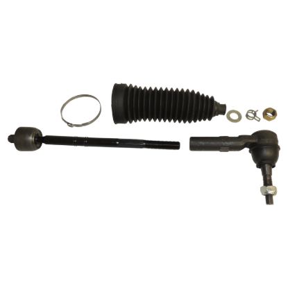 Picture of Crown Automotive Jeep Replacement Steering Tie Rod End Kit - TRK2