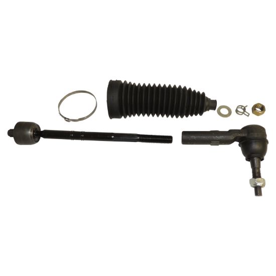 Picture of Crown Automotive Jeep Replacement Steering Tie Rod End Kit - TRK2