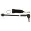 Picture of Crown Automotive Jeep Replacement Steering Tie Rod End Kit - TRK2