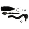 Picture of Crown Automotive Jeep Replacement Steering Tie Rod End Kit - TRK3