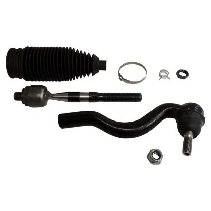 Picture of Crown Automotive Jeep Replacement Steering Tie Rod End Kit - TRK3