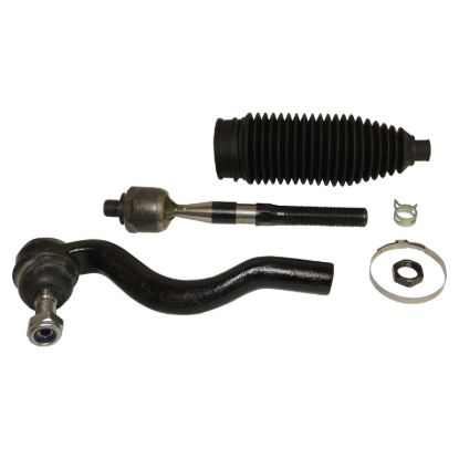 Picture of Crown Automotive Jeep Replacement Steering Tie Rod End Kit - TRK4