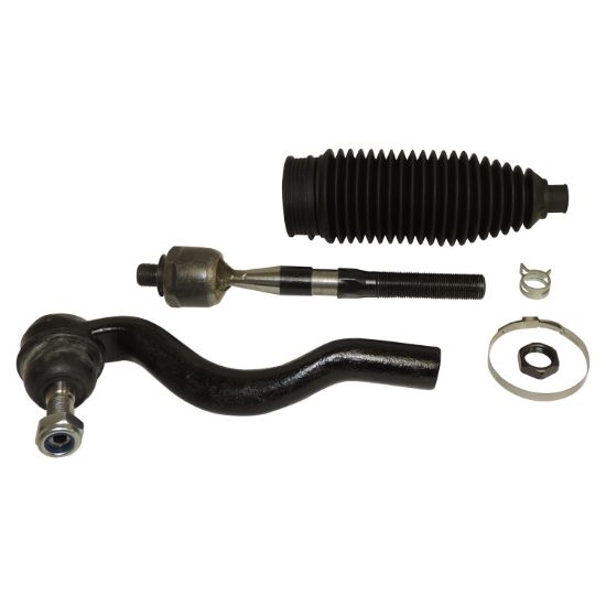 Picture of Crown Automotive Jeep Replacement Steering Tie Rod End Kit - TRK4