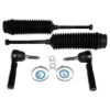 Picture of Crown Automotive Jeep Replacement Steering Tie Rod End Kit - TRK5